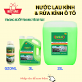NƯỚC LAU KÍNH PALLAS