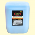 BỌT TUYẾT SIÊU BÓNG KHÔNG CHẠM PALLAS NANO 30 - 21L