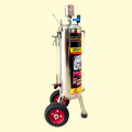 MÁY RỬA XE BỌT TUYẾT PALLAS - 20L