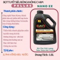 BỌT TUYẾT SIÊU BÓNG KHÔNG CHẠM PALLAS NANO EX - 1,5L