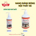 NANO ĐÁNH BÓNG NỘI THẤT XE PALLAS