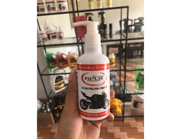 CÁC SAI LẦM KHI PHỤC HỒI NHỰA ĐEN NHÁM XE MÁY HOẶC Ô TÔ