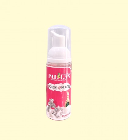 KEM BỌT PALLAS RỬA SIÊU BÓNG TRANG SỨC  – 60ML